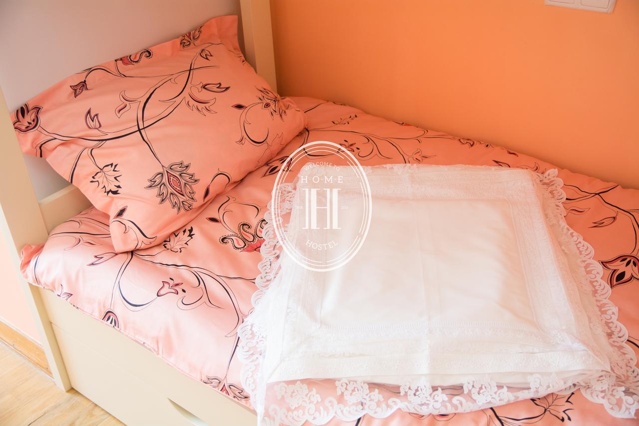 Hostel Home Kijev Kültér fotó