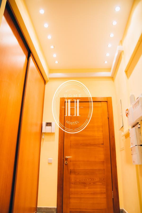 Hostel Home Kijev Kültér fotó